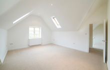 Camden Hill bedroom extension leads