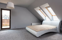 Camden Hill bedroom extensions