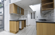 Camden Hill kitchen extension leads